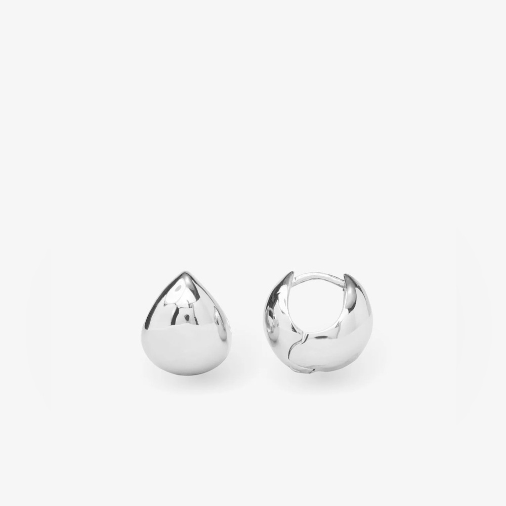 Lil' Norah Earrings
Silver
Original price$58.00